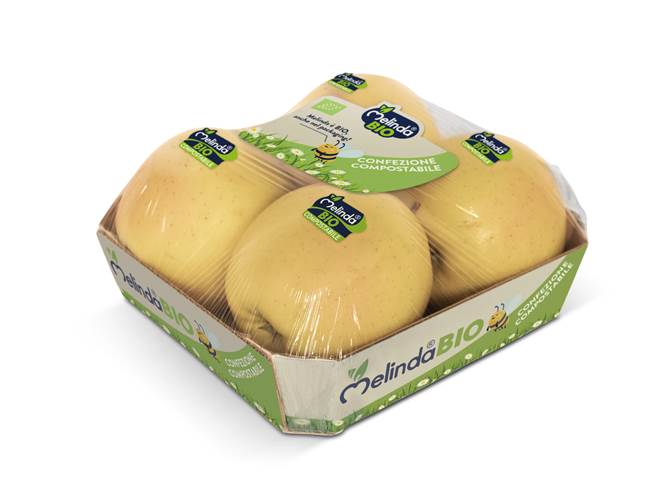 Melinda ancora protagonista del Biofach Il Consorzio torna al Salone Mondiale del BIO, quest’anno in versione digitale, confermando la sua volontà di affermarsi come importante player anche in questo mercato.