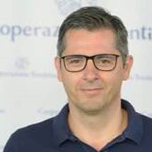 Alberto Carli