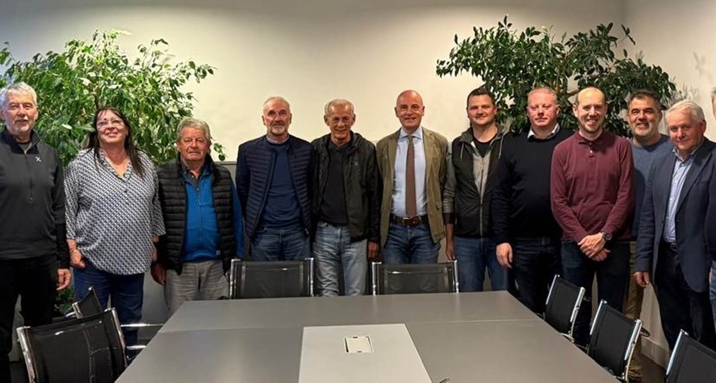 Il cda di Cer Novella