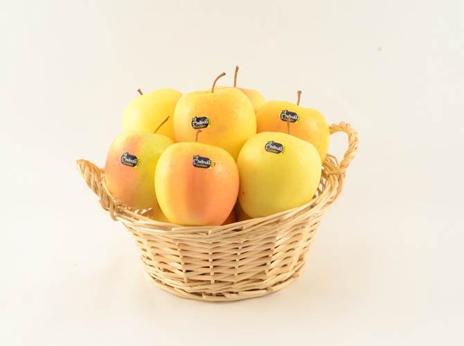 Melinda sempre in vetta ai pensieri dei consumatori di frutta Al supermercato, dal fruttivendolo, o in rete, il Bollino Blu si conferma al primo posto per notorietà, questo quanto emerge dai più recenti osservatori sull’ortofrutta. Il 25% dei consumatori indica Melinda come prima marca, ed è la più citata sui social.