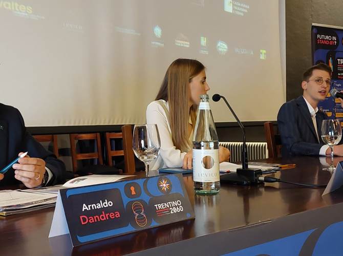 La presentazione dell'edizione 2023