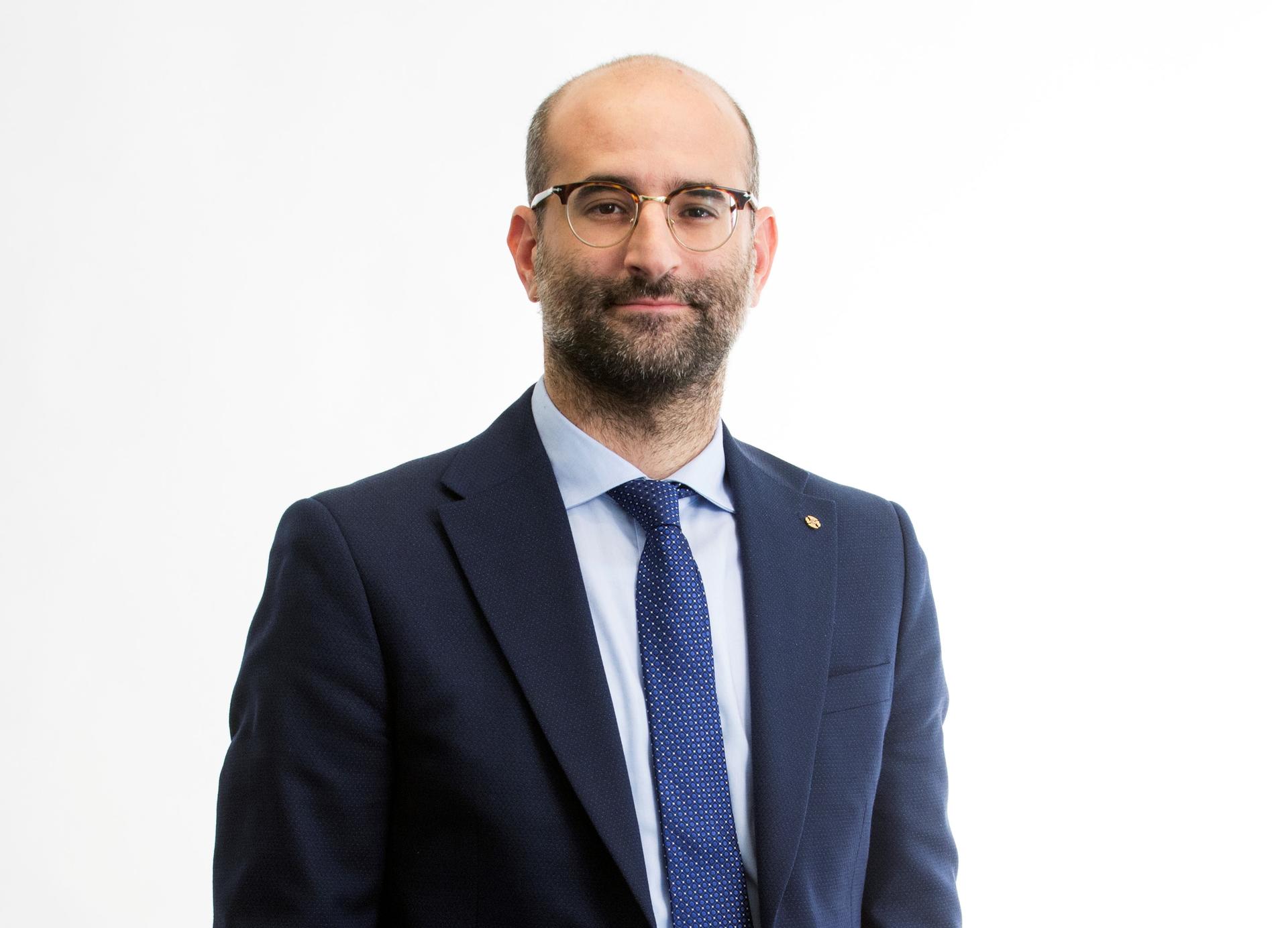 Jason Kessler nominato Chief Risk Officer di Cassa Centrale Già nell’organico di Cassa Centrale, ricopriva da gennaio il ruolo di C.R.O. ad interim.