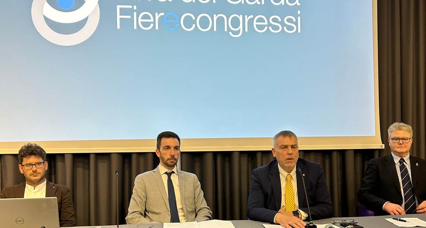Da sinistra Fronk Marchiori Preghenella Nart