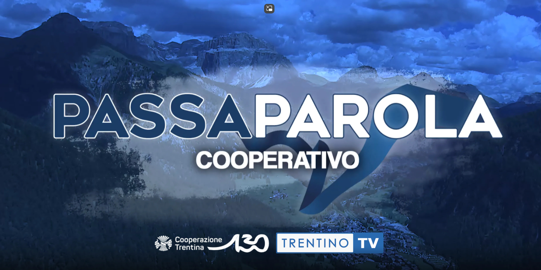 Passaparola Cooperativo