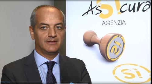 Continua la crescita di Assicura Approvato il bilancio 2019 Un utile di oltre 2,3 milioni di Euro, per Assicura, società del Gruppo Cassa Centrale, di cui 565 mila Euro generati dalla controllata Assicura Broker. Nel 2019 la nuova produzione è cresciuta del 56% a 974,7 milioni di Euro. Il portafoglio complessivo è aumentato del 27,52% superando i 4,4 miliardi di Euro.