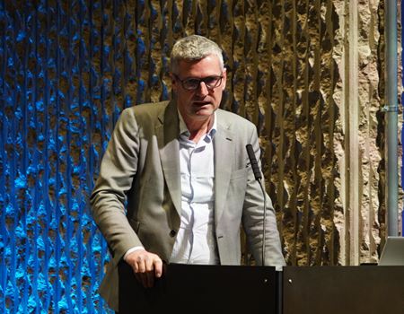 Intervento Herbert Dorfmann
