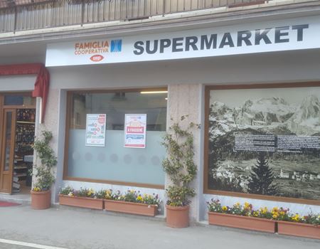 Il punto vendita
