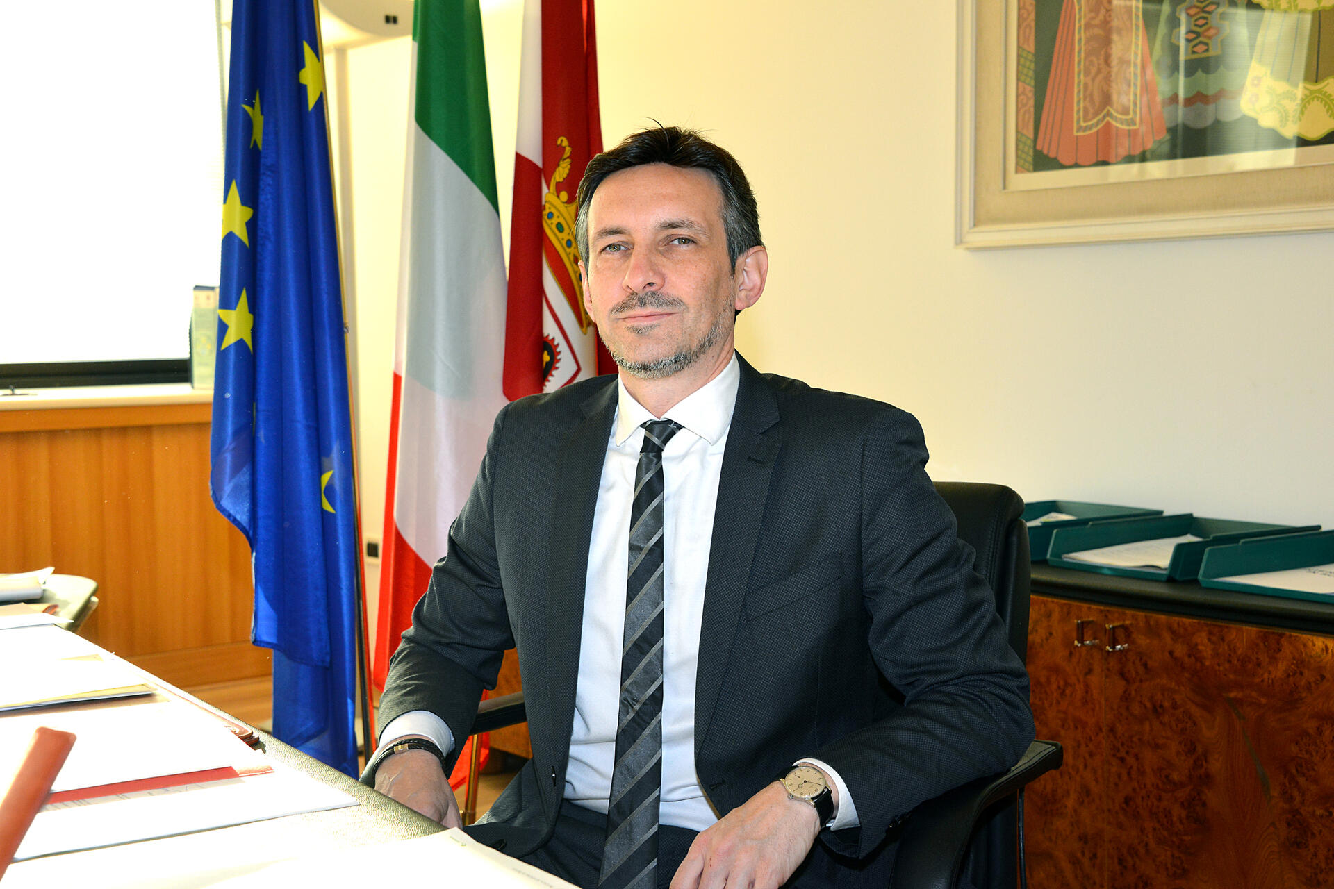 Soluzioni “anti-Covid” elaborate da piccole e medie imprese: nuove risorse Stanziate dalla Giunta provinciale per finanziare altre iniziative. I quasi 400 mila euro messi oggi a disposizione consentiranno di realizzare altri progetti scorrendo la graduatoria redatta da Trentino Sviluppo; 24 i progetti ammessi a contributo.