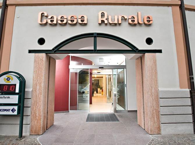 La Cassa Rurale Valsugana e Tesino ha deciso di annullare prudenzialmente tutti gli incontri in calendario sul territorio per il 27 e il 28 febbraio.