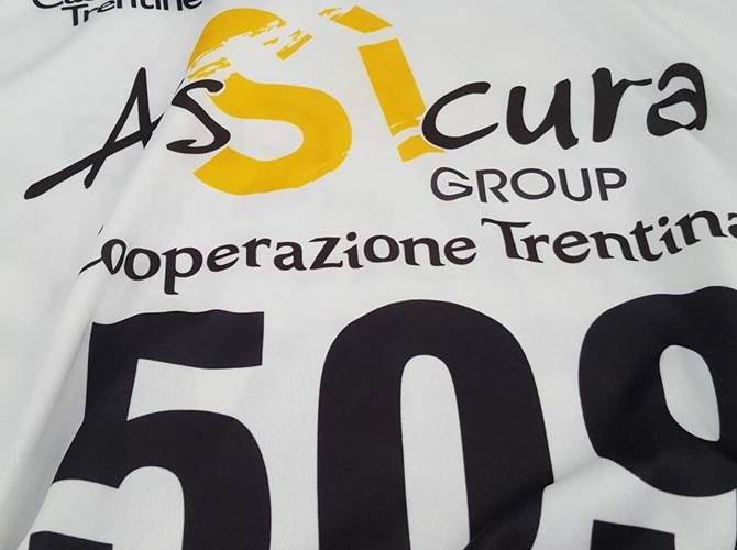 Da venerdì 9 a domenica 11 marzo la 37esima Slipegada sull’Alpe Cimbra La tre giorni è riservata agli amministratori e ai collaboratori del credito cooperativo degli organismi collegati. Oltre ottocento in gara.