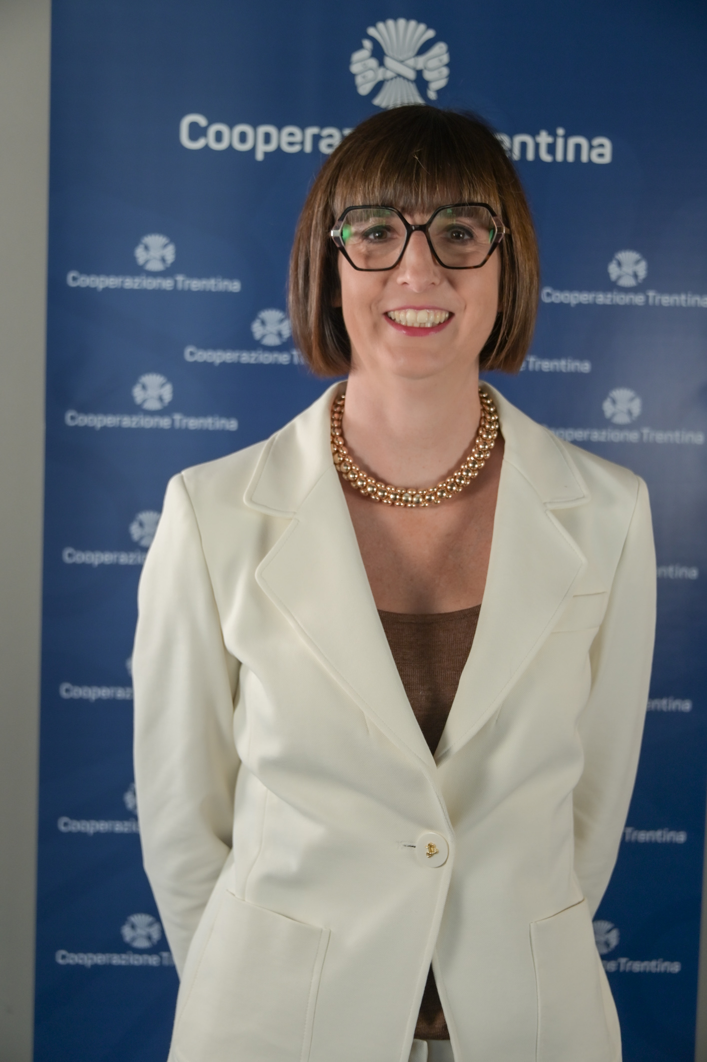 Camilla Santagiuliana Busellato