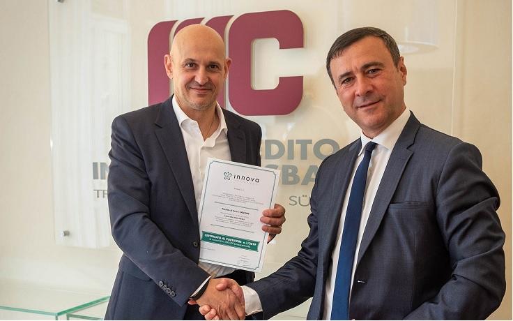 Innova srl emette il suo primo minibond Con scadenza 2023. Mediocredito Trentino Alto Adige è advisor e arranger dell’operazione.