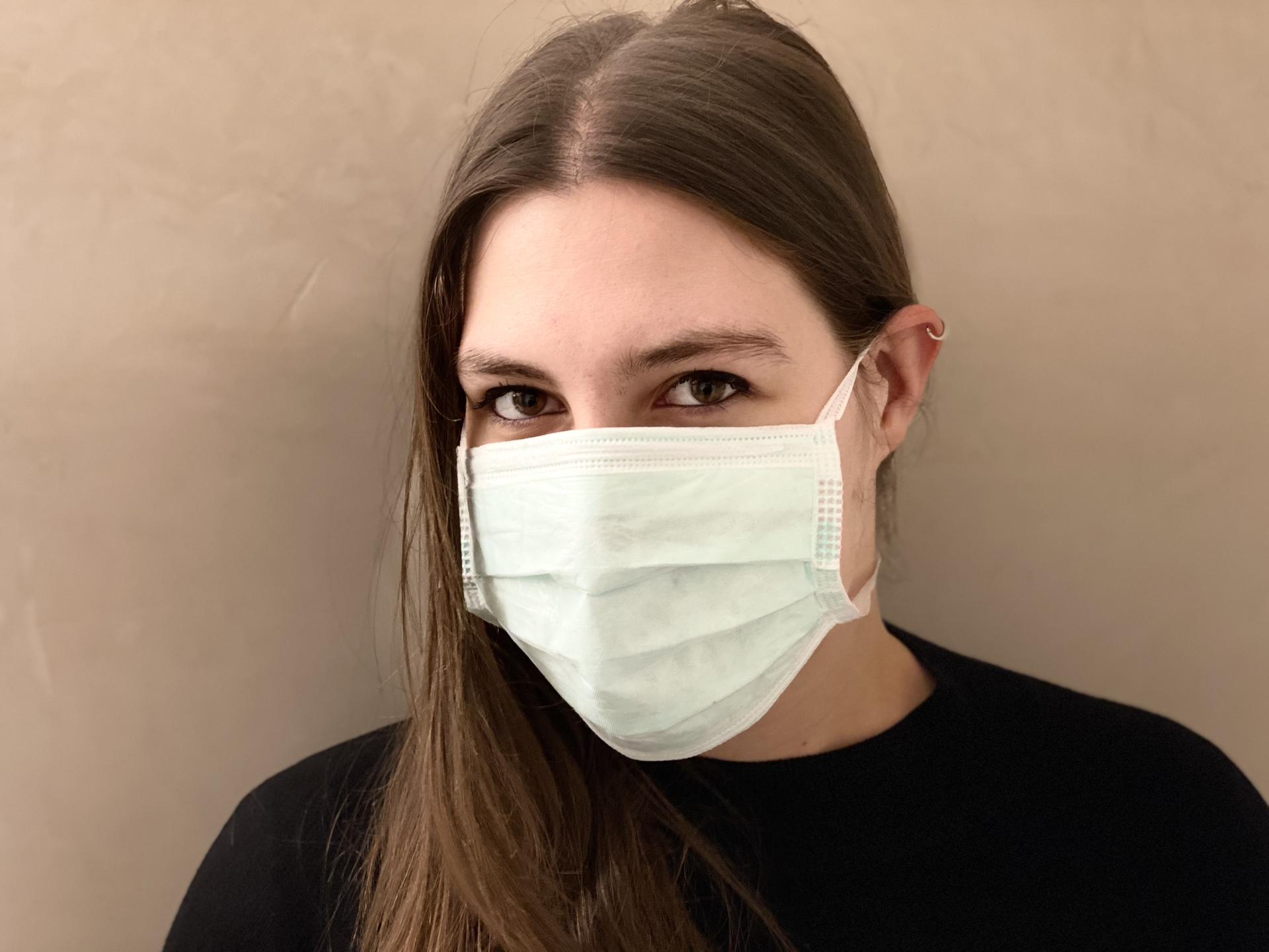Emergenza virus, Confcooperative in campo per l'approvvigionamento di mascherine e dispositivi di protezione Iniziativa centralizzata di Confcooperative per l'acquisto di DPI (dispositivi di protezione individuale) per le cooperative sociali che si occupano di assistenza