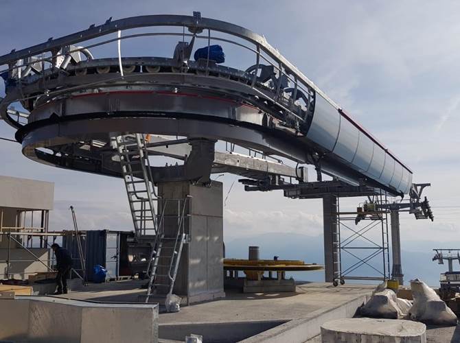Mediocredito, nuova importante operazione di finanziamento a Rio Pusteria Il comprensorio sciistico Gitschberg Jochtal sceglie Mediocredito Trentino Alto Adige come partner finanziario per un importante progetto.