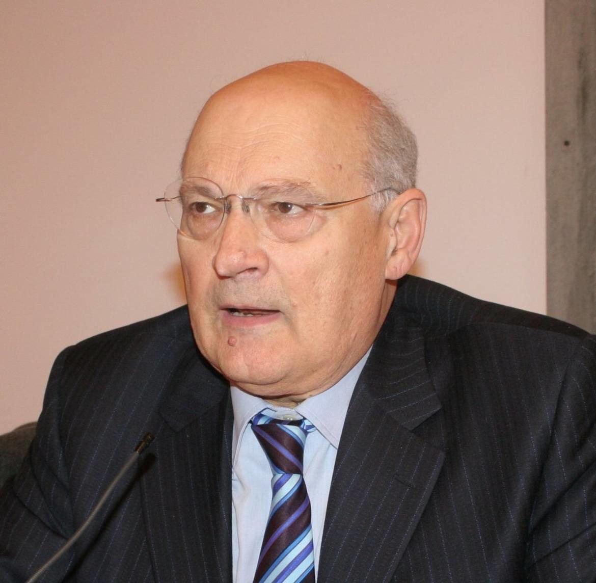 The Economy of Francesco, alla Fondazione Edmund Mach il 1° evento trentino preparatorio di Assisi 2020 Martedì 21 gennaio la lectio magistralis del presidente dell’Accademia Pontificia delle Scienze Sociali.