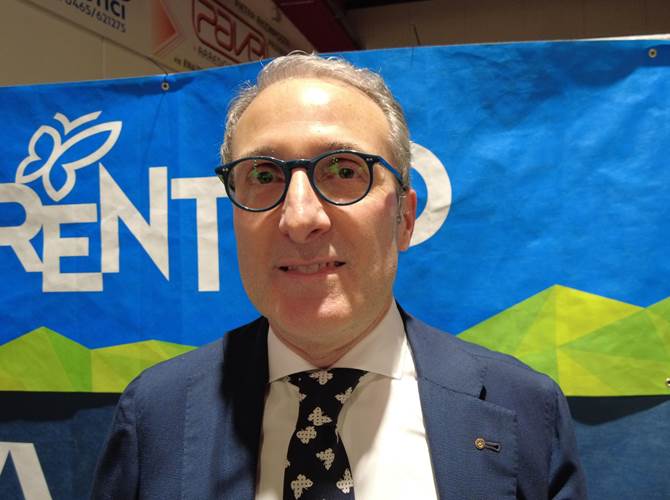 Fausto Fiorile
