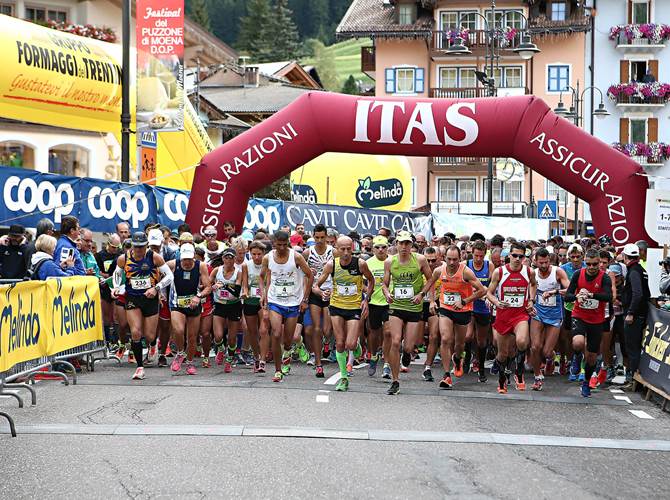 A circa 150 giorni dalla sedicesima edizione della Marcialonga Coop, corsa di 26 km in calendario il 2 settembre tra le  Valli di Fiemme e Fassa, il comitato organizzatore trentino apre le iscrizioni. 