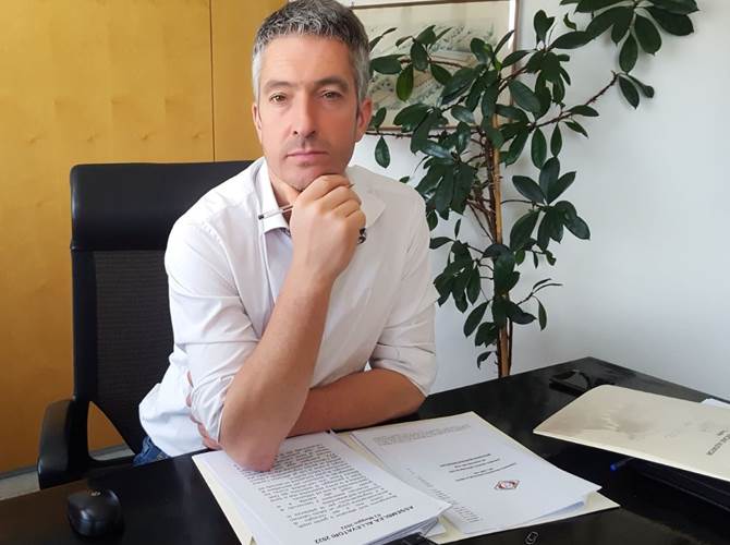 Giacomo Broch