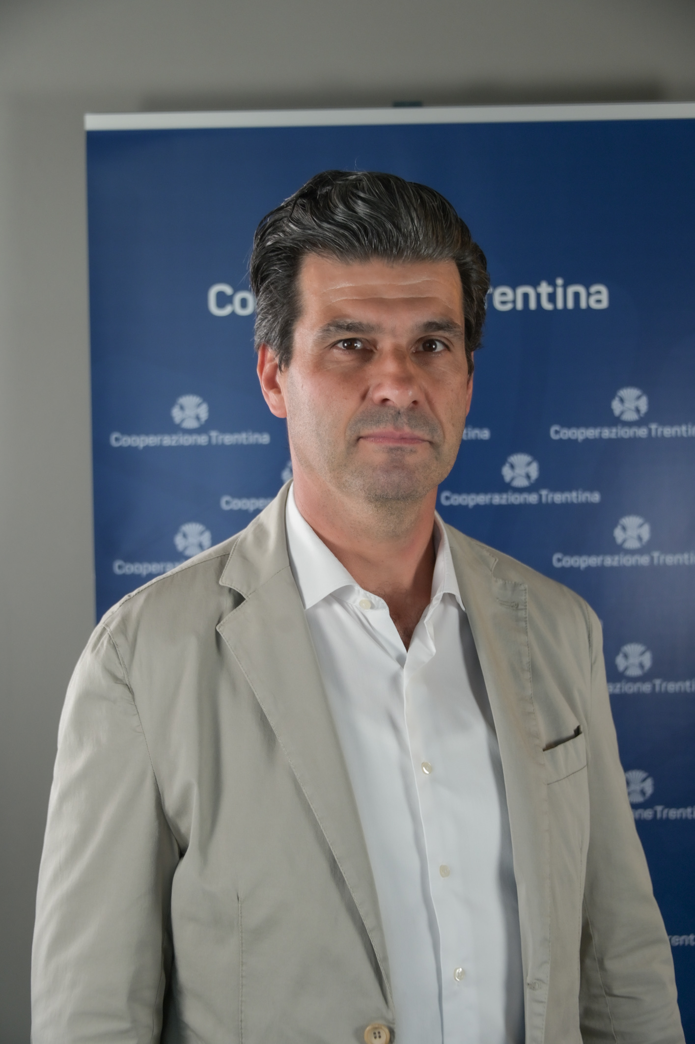 Lorenzo Libera