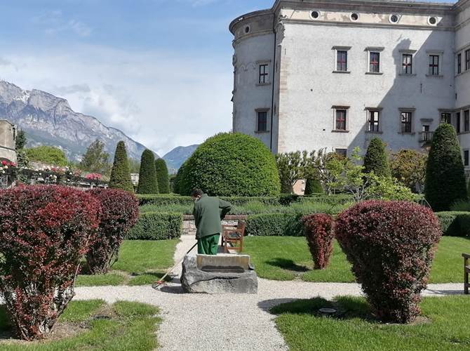 Progettone: un successo per ambiente, comunità ed economia del Trentino Presentata la ricerca di Euricse sull’impatto sociale ed economico dell’intervento pubblico nato nel 1985.