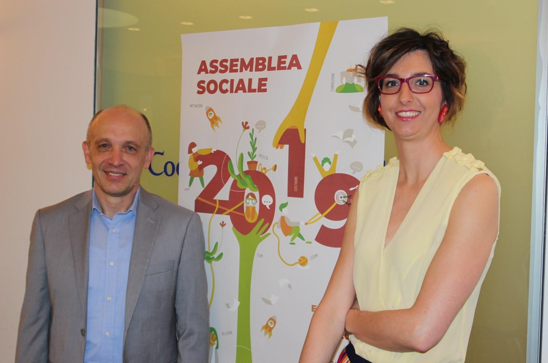 Risto3 acquisisce Lotto Ristorazione e rafforza la presenza in Bassa Valsugana Il direttore Raffaelli: è nostro obiettivo quello di garantire continuità alle aziende già clienti di Lotto, che serve circa 600 pasti giornalieri, e di ampliare la rete di relazioni, con il servizio attento, sostenibile e di alto livello, che da sempre contraddistingue la nostra cooperativa
