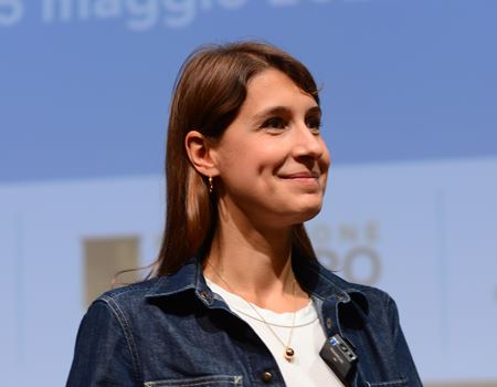 Marta Palazzesi