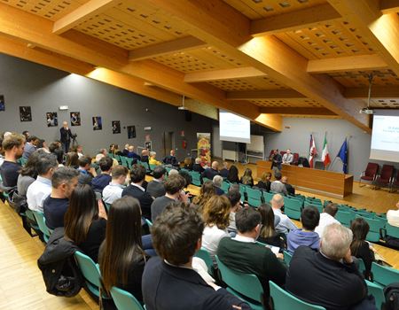 Panoramica