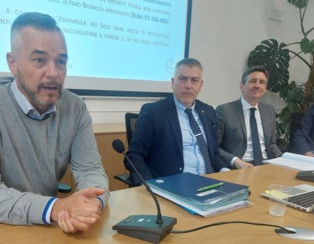 Intervento Alessandro Ceschi