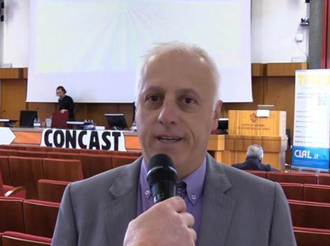 Andrea Merz, direttore del Concast, eletto nel Consiglio di Amministrazione Grana Padano Durante l'Assemblea Generale di Grana Padano, svoltasi venerdì 19 giugno a Veronafiere, si è avuto un parziale rinnovamento del Consiglio di Amministrazione del Consorzio di Tutela, di cui Trentingrana fa parte in qualità di specificità trentina di montagna.