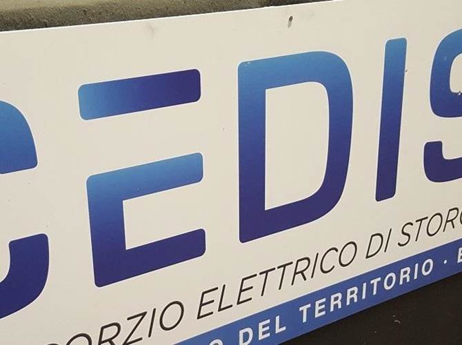 Cedis – Consorzio Elettrico di Storo: centoquindici anni di energia per il territorio StoroE20 ha ospitato l’evento dedicato ai primi centoquindici anni di storia e di attività del Cedis. Il presidente Giorgio Rossi: “possiamo essere orgogliosi del passato del Consorzio, soddisfatti del presente e fiduciosi nel futuro”.