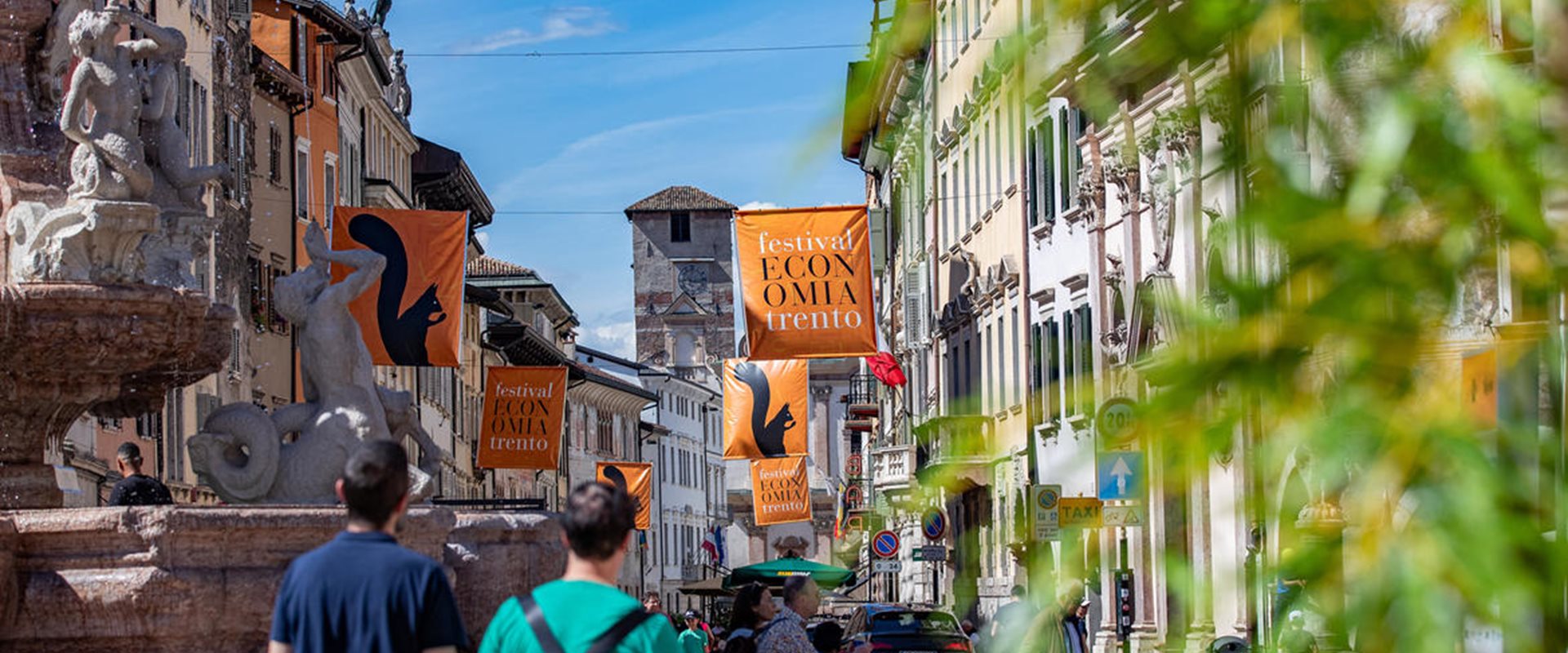 Festival economia 2026