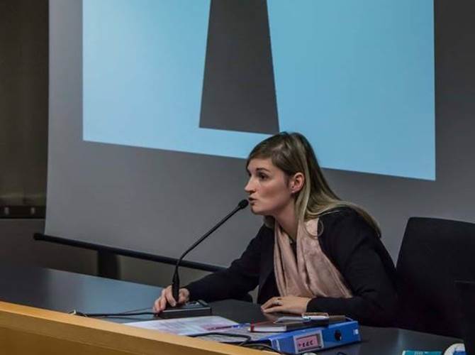 Trentino Art Academy: open day il 1° marzo La direttrice Zanetti: puntiamo sulla cultura.