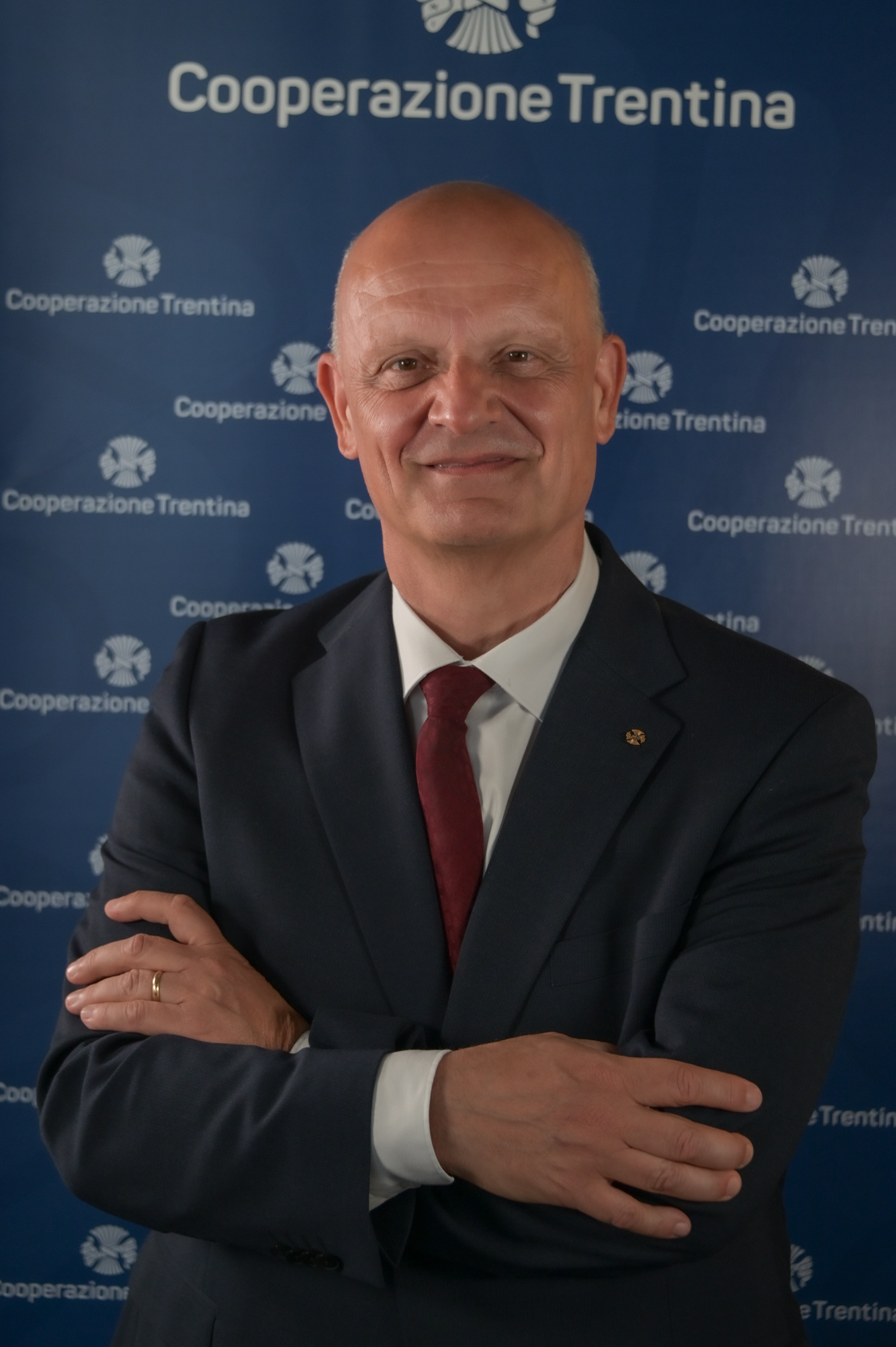 Giorgio Vergot