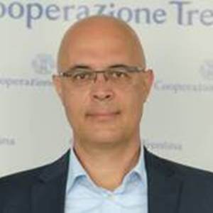 Francesco A Beccara