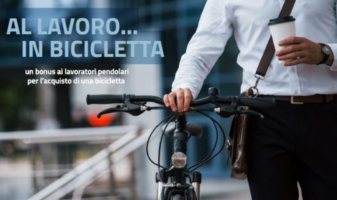 Bonus bicicletta: entro la prossima settimana saranno pronti modulo e procedura semplificata La domanda di contributo dovrà essere presentata unitamente ad un preventivo del rivenditore.