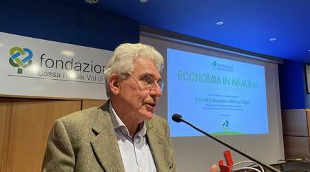 Carlo Borzaga