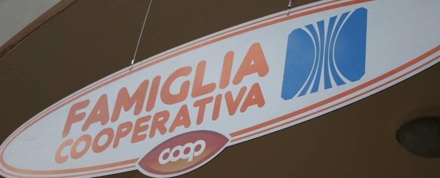La neonata cooperativa di consumo è il risultato di un percorso di fusione concluso con successo dalle Famiglie Cooperative di Castellano, Nogaredo e Pedersano.
