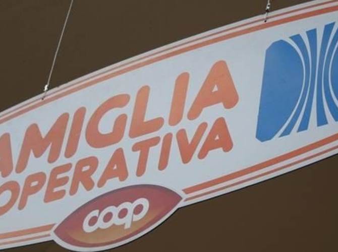 La neonata cooperativa di consumo è il risultato di un percorso di fusione concluso con successo dalle Famiglie Cooperative di Castellano, Nogaredo e Pedersano.