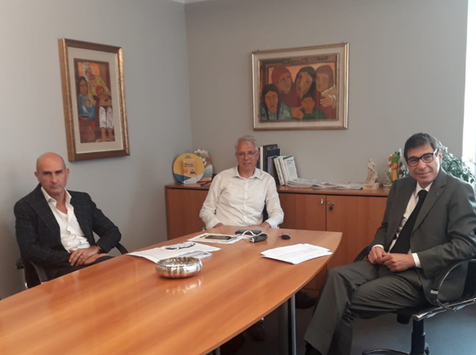 Approvato il Bilancio 2019 della Cassa Rurale Valsugana e Tesino La centralità del socio confermata da una partecipazione eccezionale, che attesta una Cassa Rurale viva e con radici ben salde al territorio.