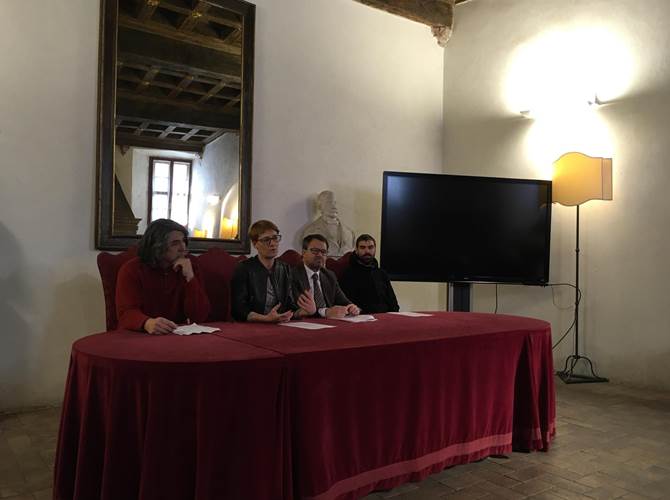 A Ravina mele bio e agricampeggio Sui terreni di Fondazione Crosina Sartori Cloch anche asparagi, pere e progetti di inclusione sociale. L’Ati con Sft, Cantina Trento, Con.Solida e Tuttoverde si è aggiudicata il bando di gestione per i prossimi 15 anni