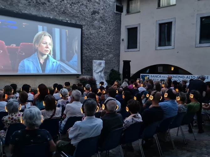 Benvenuti al Cinema