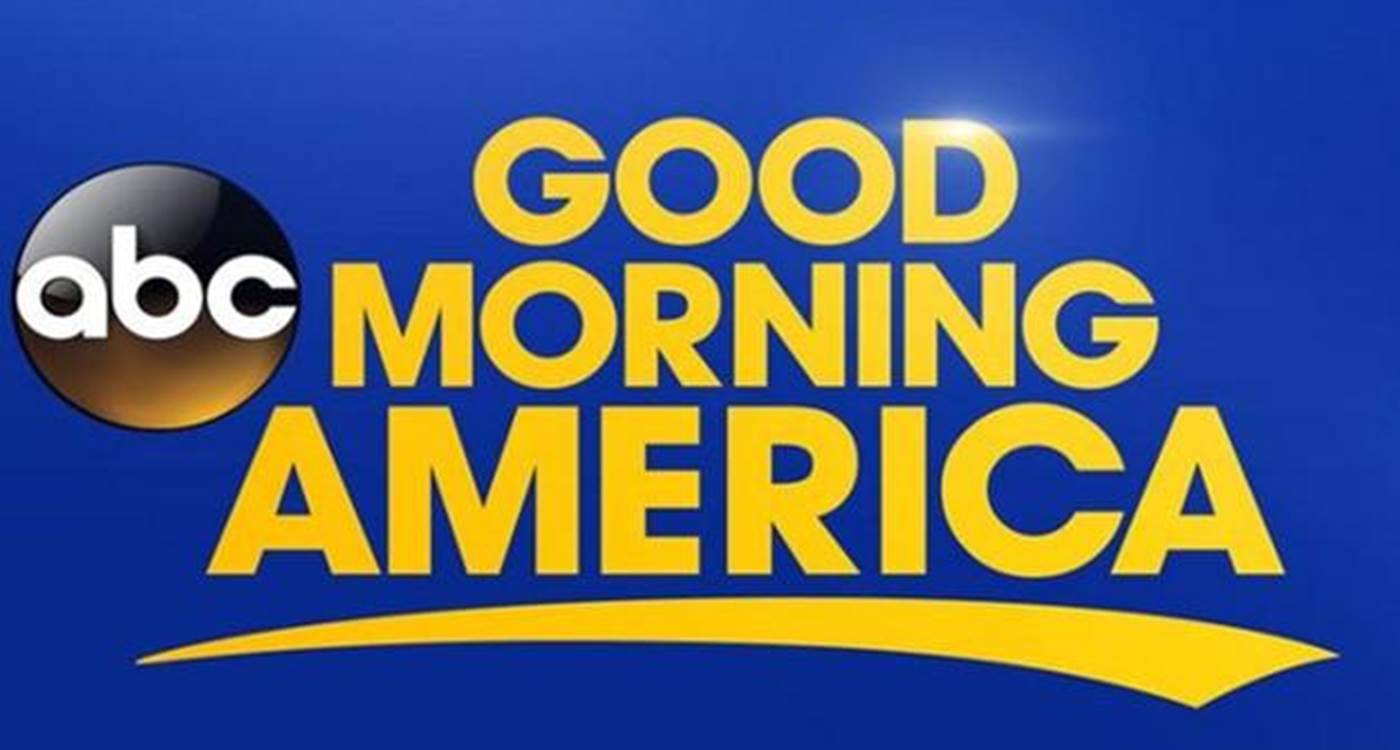 Il 18 ottobre Agraria sarà presente all’interno del programma mattutino Good Morning America in onda su ABC, il network americano con maggior successo di ascolti.