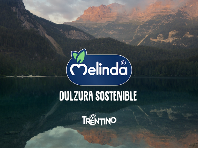 Dulzura sostenible, questo il claim del nuovo spot pubblicitario in onda  sulle principali tv nazionali spagnole Melinda conferma l’interesse verso il mercato spagnolo dove intende consolidare la notorietà del proprio brand e fidelizzare i consumatori iberici in costante crescita. Per la terza stagione di programmazione consecutiva, è on air con una campagna pubblicitaria televisiva, in onda fino ai primi giorni di dicembre sui principali canali nazionali spagnoli, con una previsione di raggiungere oltre 15 milioni di contatti.