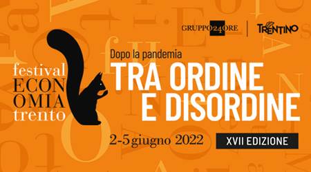 Festival Economia 2022