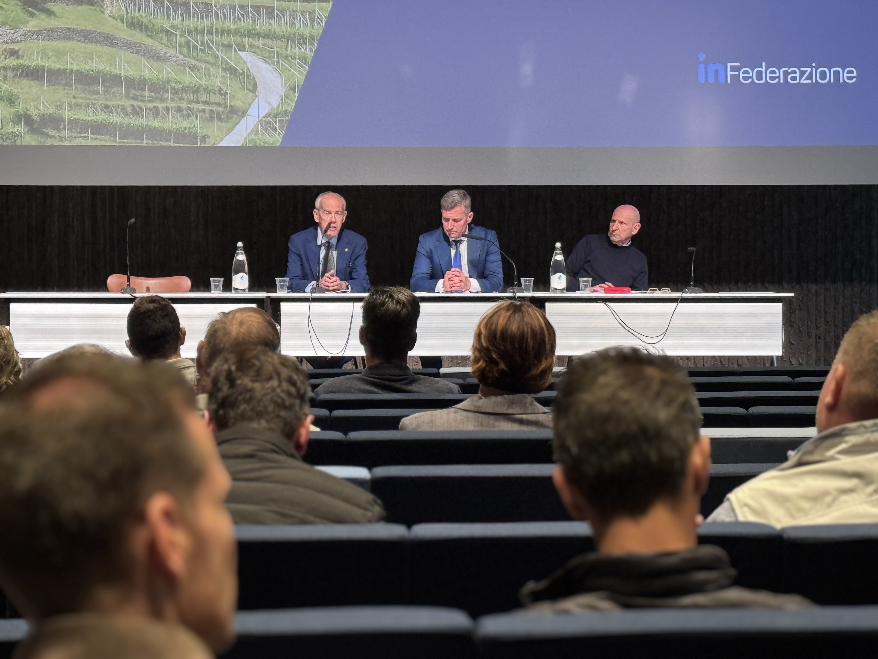 Convegno di settore