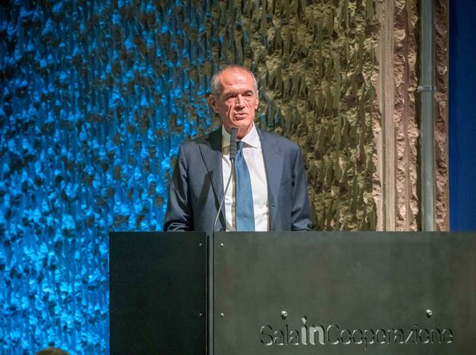 Carlo Cottarelli