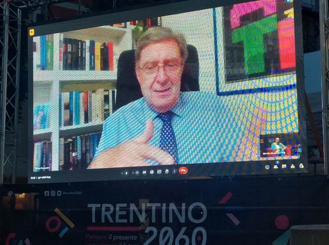 Enrico Giovannini
