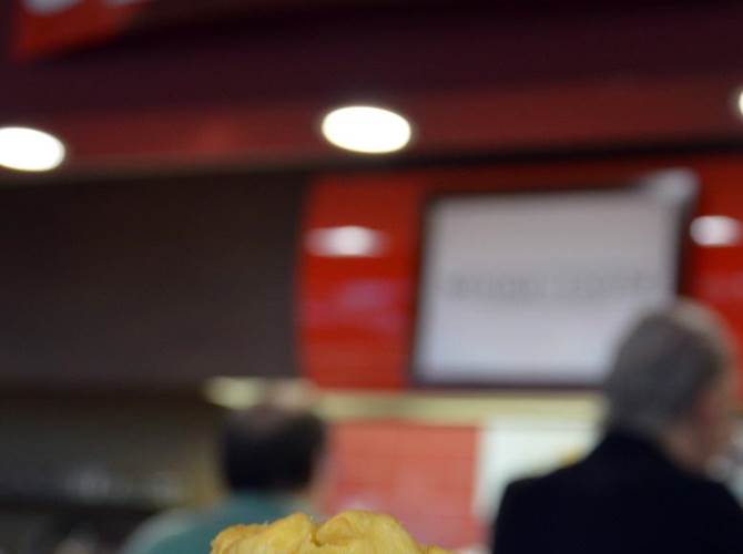 La qualità e il gusto delle mele Melinda da oggi anche in Autogrill Siglato un accordo tra Melinda e Autogrill. I viaggiatori in sosta nelle stazioni di servizio di tutta Italia potranno arricchire la loro colazione al bar con il Dolcemele Melinda.