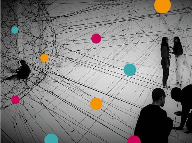 Changemaking: pratiche di rete per il terzo settore Il nuovo percorso formativo sarà attivato dalla cooperativa Trentino Social Tank da metà ottobre e fino a inizio 2020, a Trento, Rovereto e nelle altre Comunità di Valle.