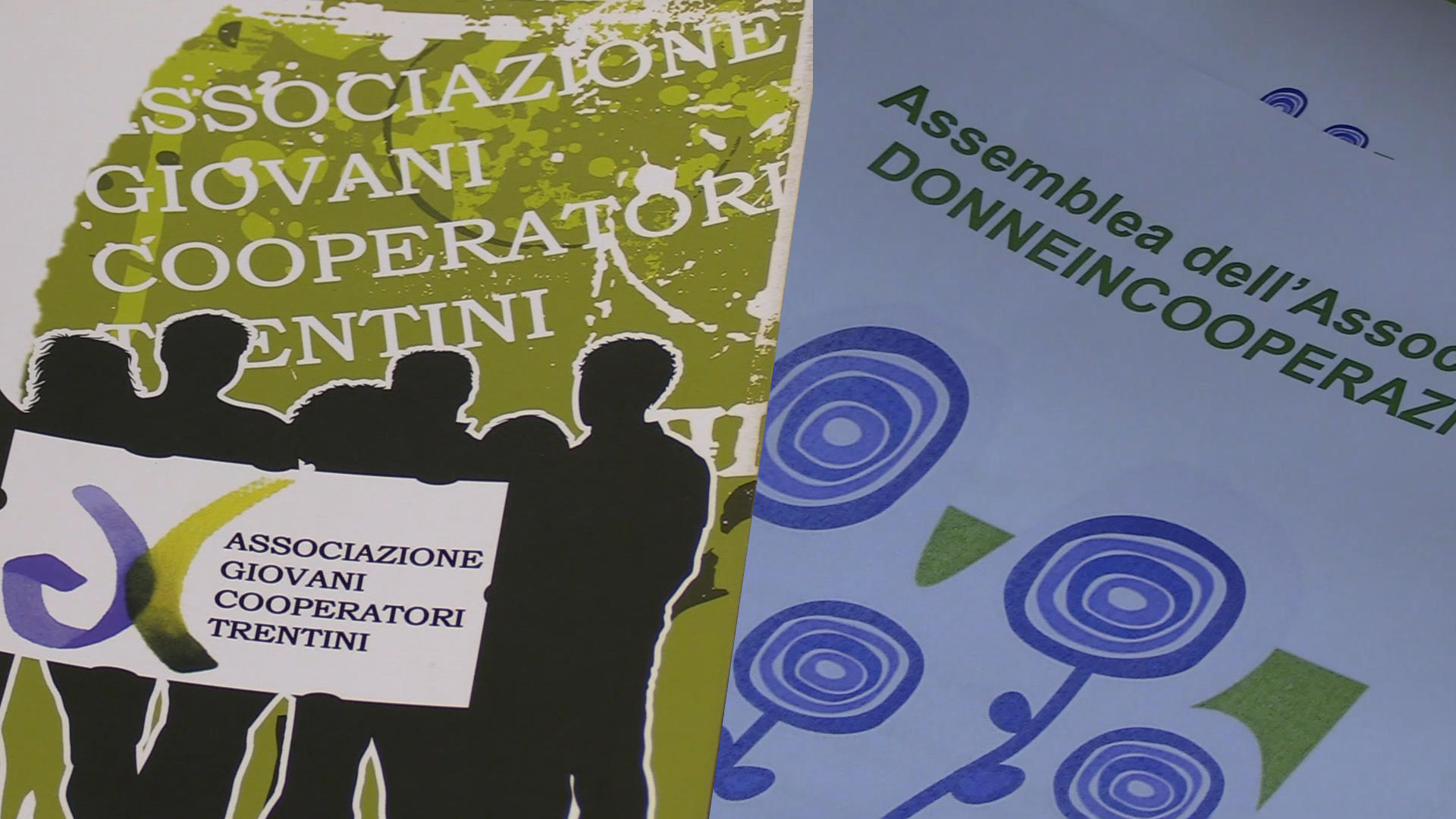 Le due associazioni del movimento cooperativo, in collaborazione con Formazione Lavoro, propongono un percorso di formazione per favorire una maggiore e nuova partecipazione di socie e soci alla vita e alla gestione delle cooperative